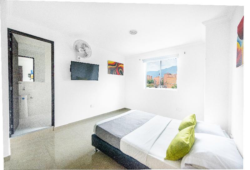 Ayenda 1219 Park 6 Hotel Medellin