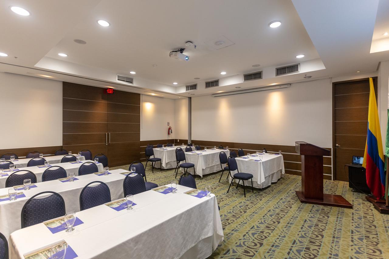 San Fernando Plaza Hotel 5*