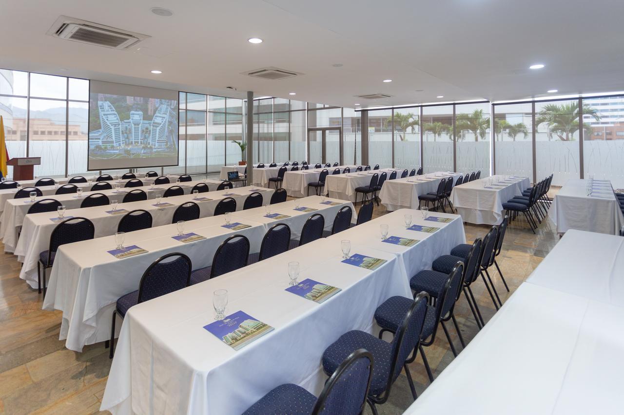 San Fernando Plaza 5* Medellín