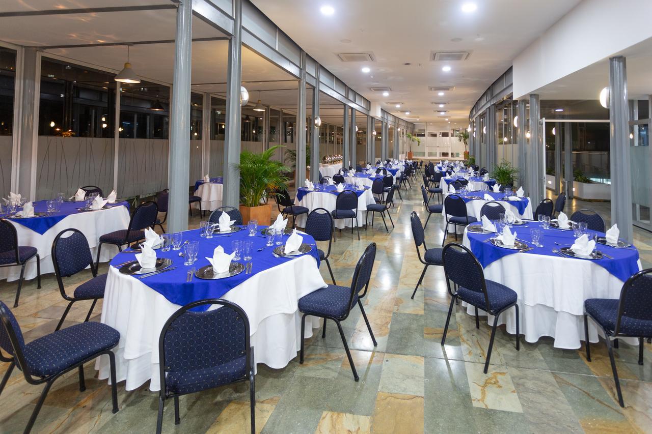 San Fernando Plaza Hotel 5*