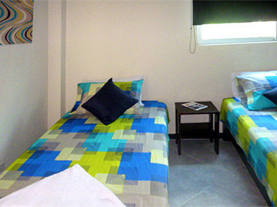 Casa Madison 3*