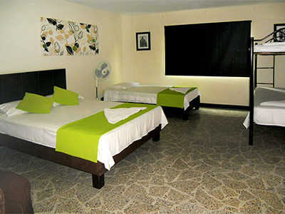 Casa Madison 3* Medellín