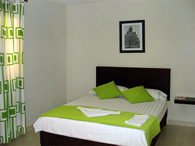 Hotel Casa Madison Medellín
