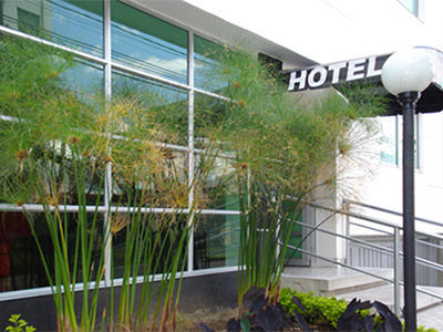 Casa Madison Hotel Medellín
