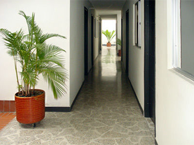 Hotel Casa Madison Medellín