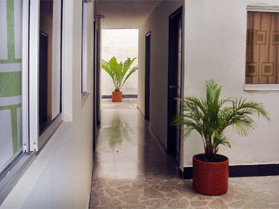 Casa Madison Medellín