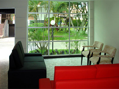 Casa Madison 3*