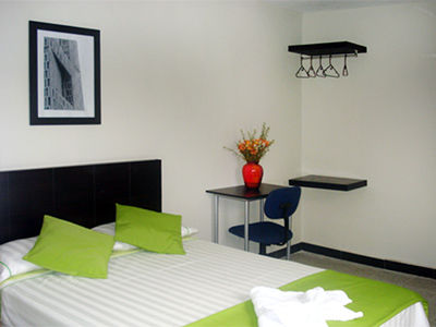 Hotel Casa Madison Medellín