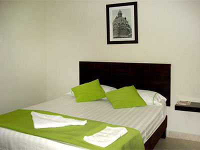 Casa Madison Hotel 3*