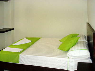 Casa Madison Hotel