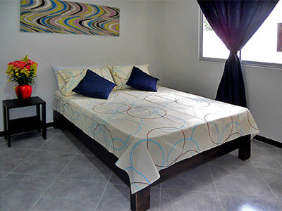 Casa Madison 3* Medellín