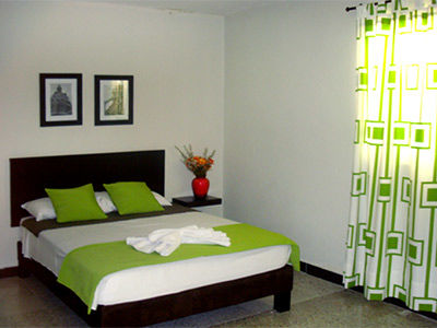 Casa Madison 3* Medellín