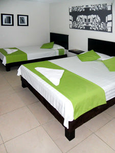 Hotel Casa Madison Medellín