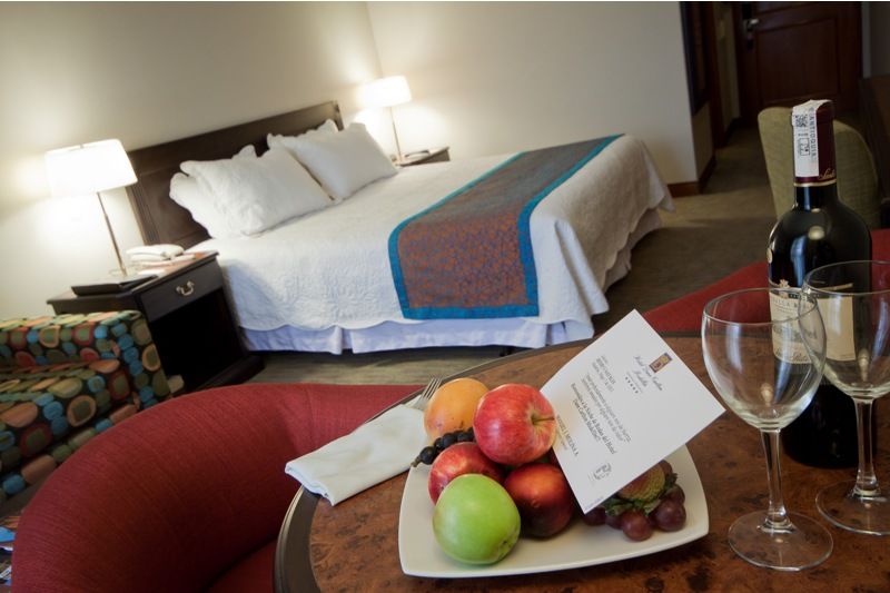 Hotel Dann Carlton 5*