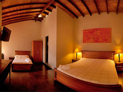 61prado Hotel Medellin