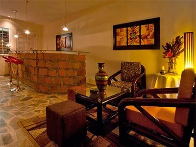 61prado Hotel 3*