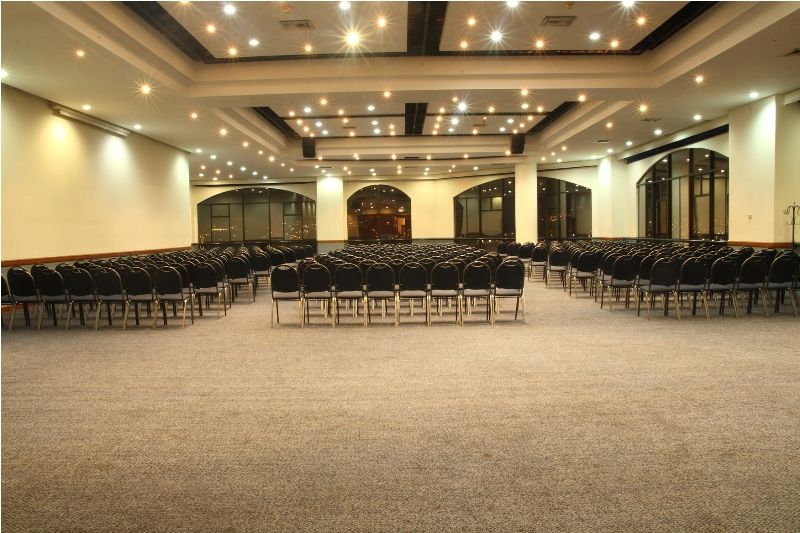 Dann Carlton Hotel 5*