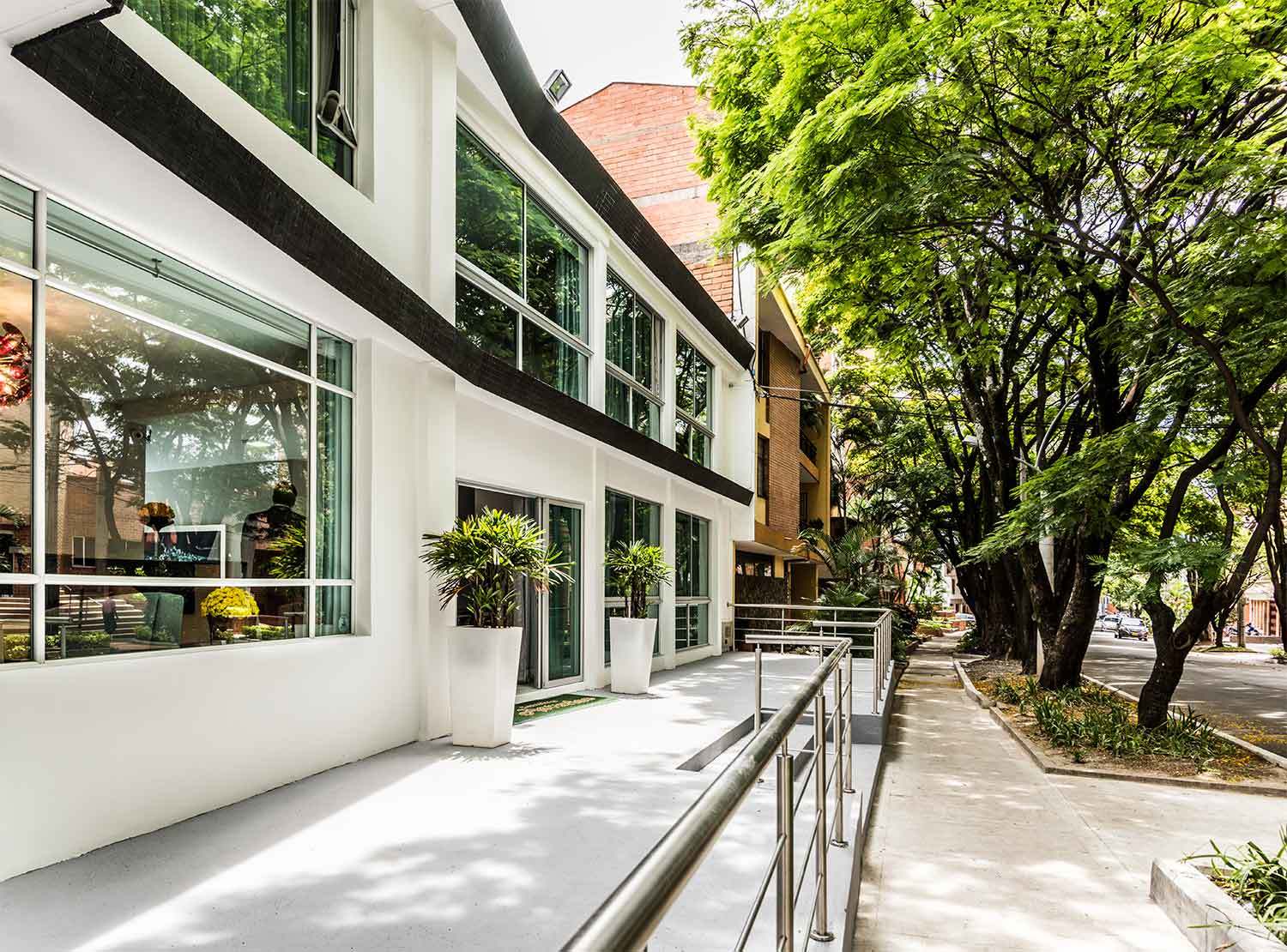 Asturias Medellin