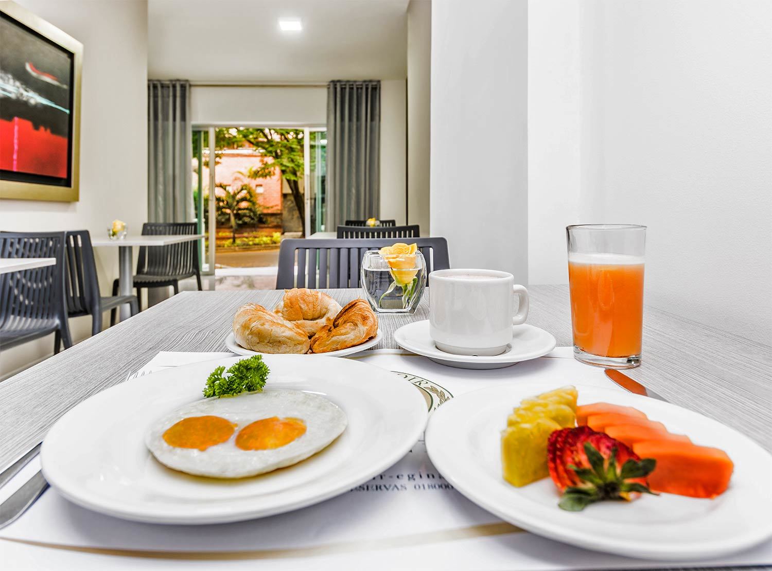 Hotel Asturias