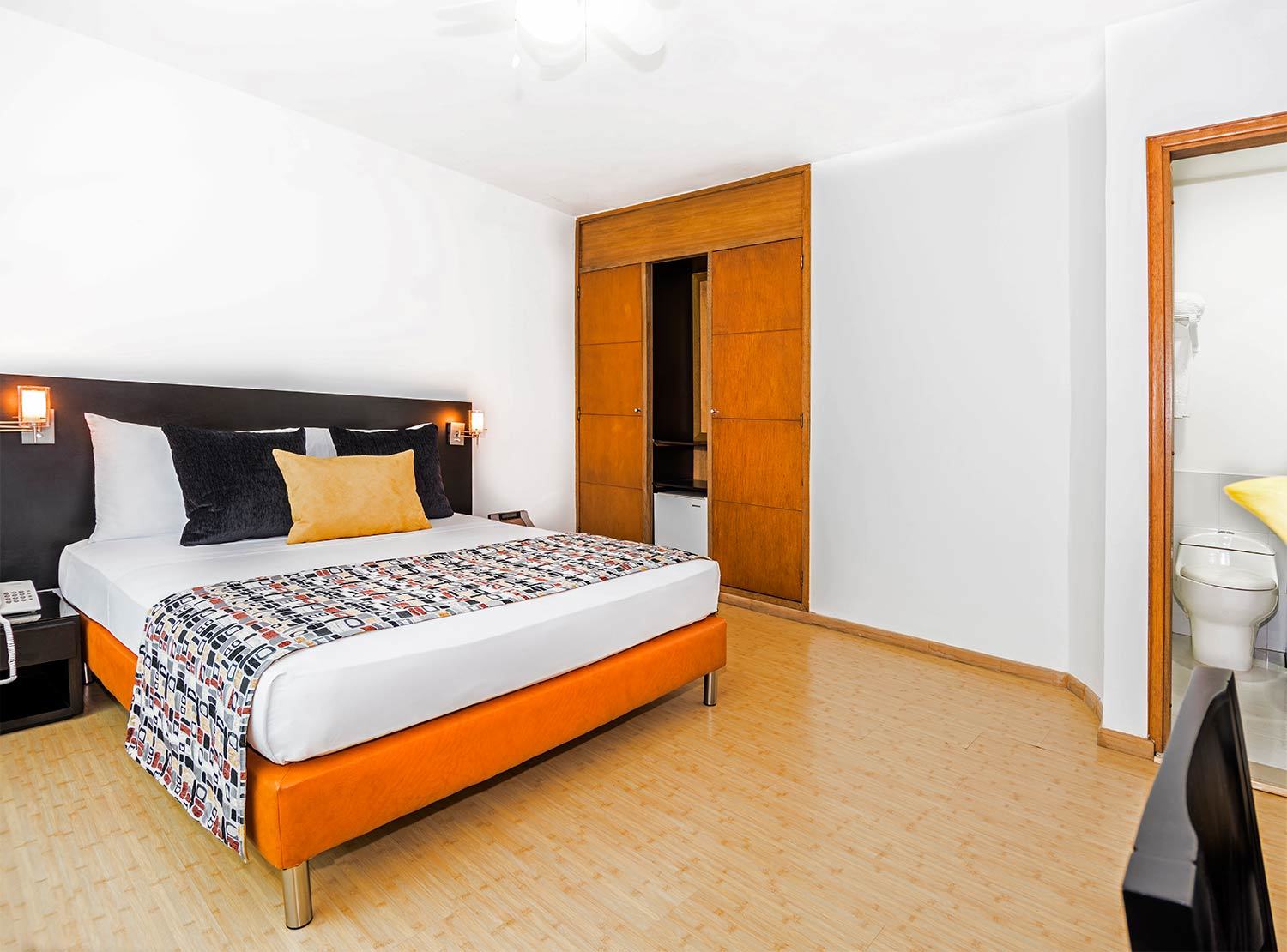 Hotel Asturias Medellin