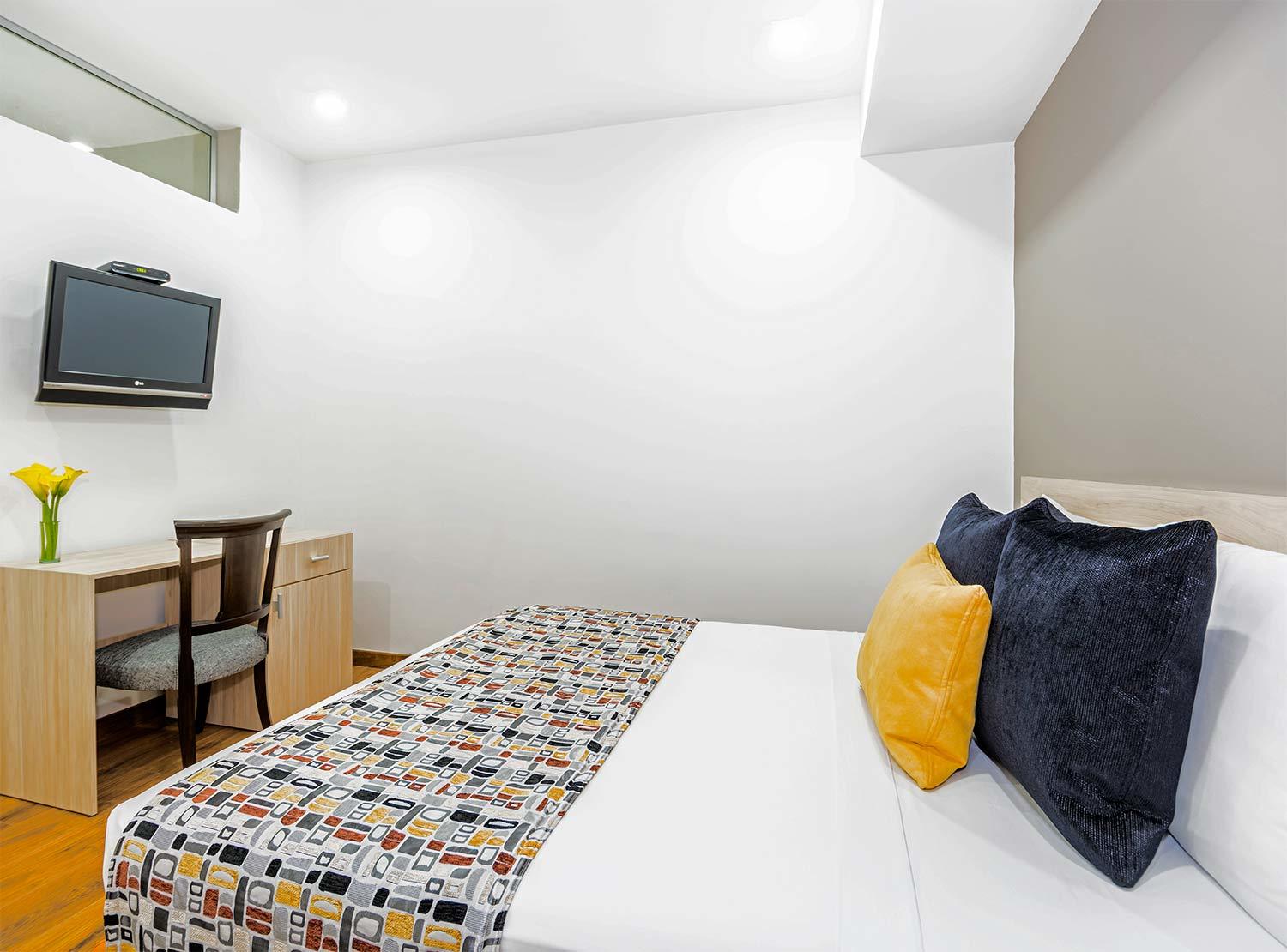 Asturias 4* Medellin