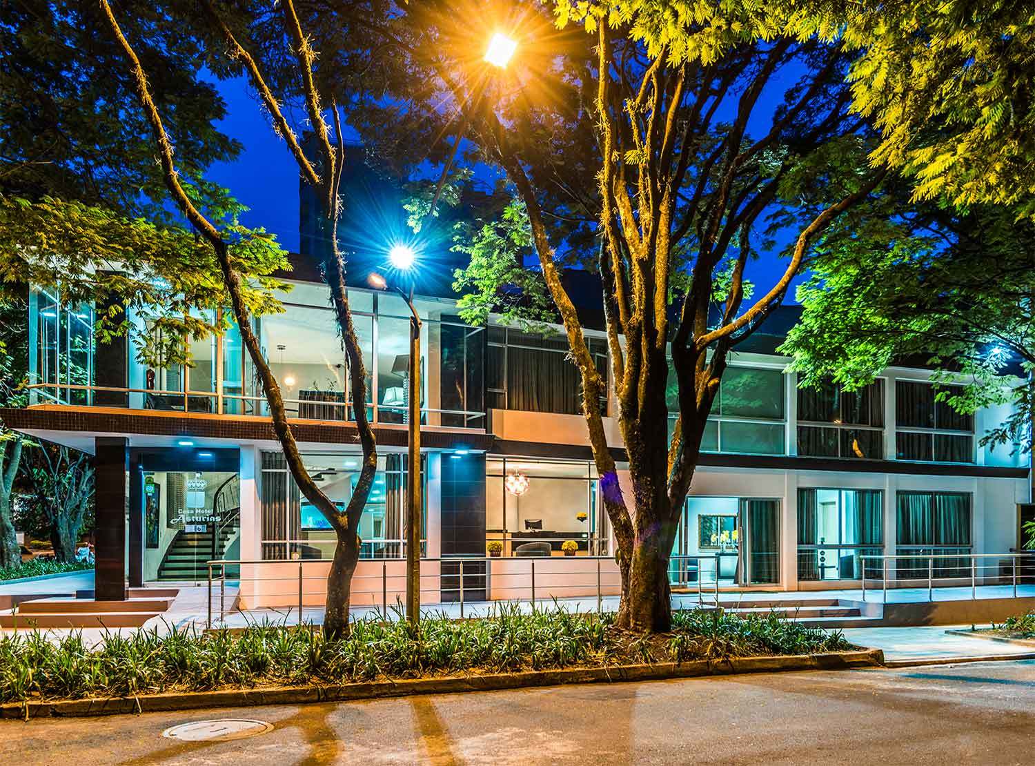 Asturias Hotel Medellin