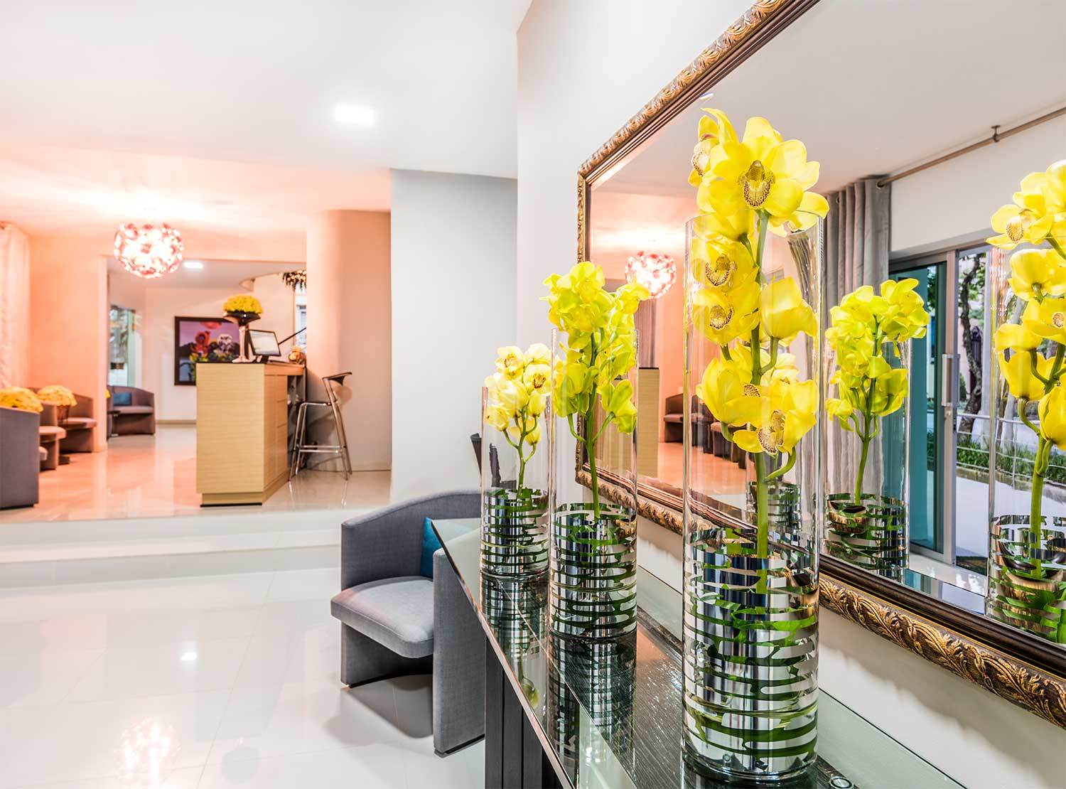 Asturias Hotel