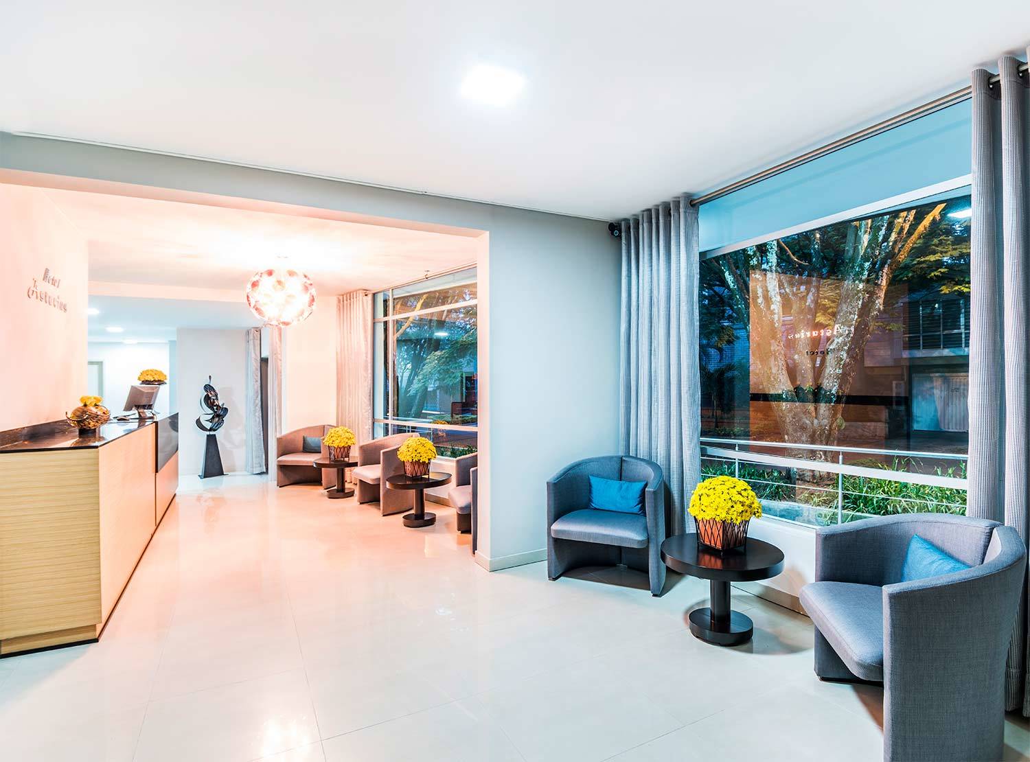 Asturias 4* Medellin