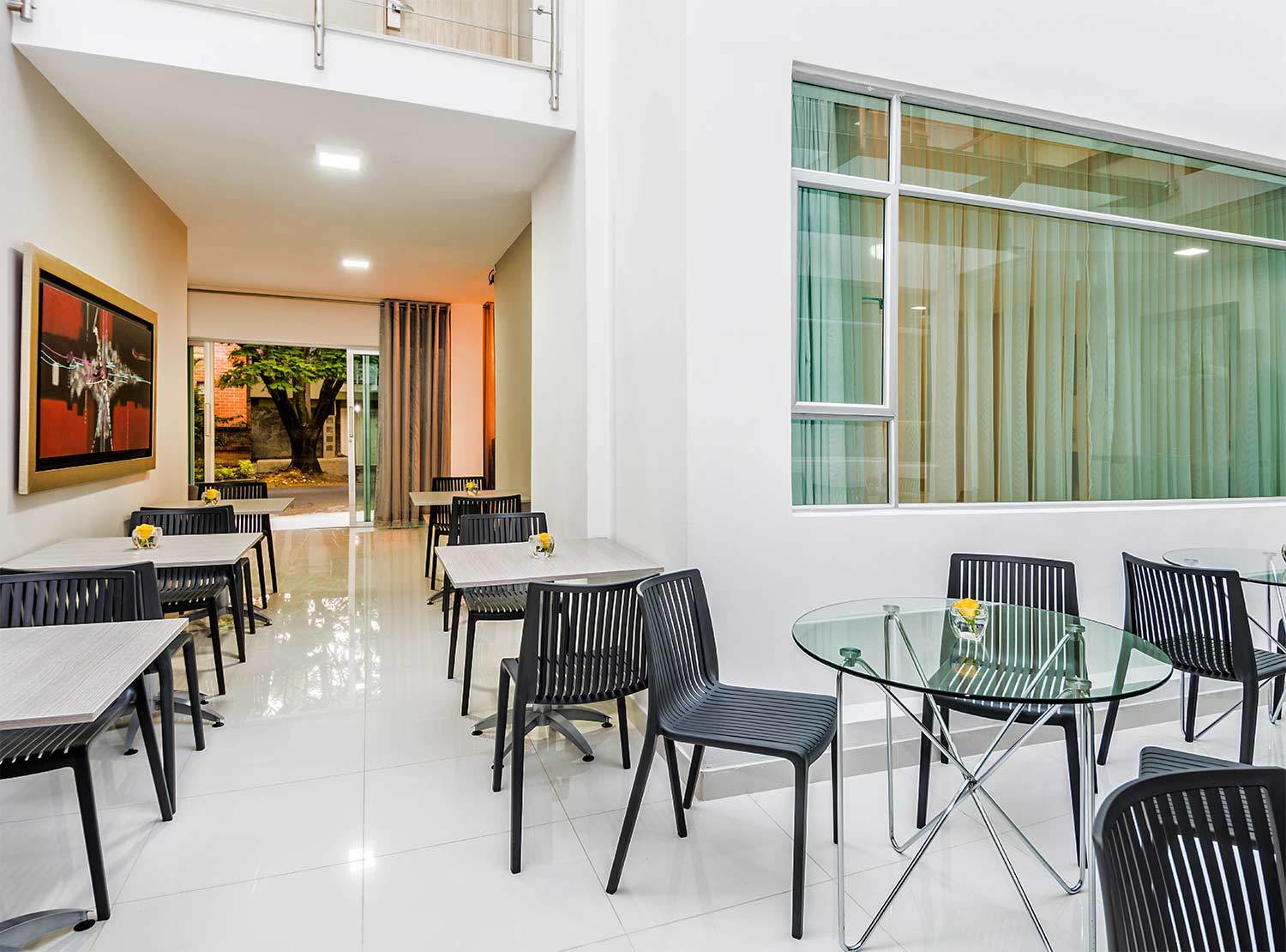 Hotel Asturias