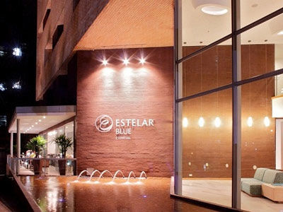 Estelar Blue Medellin