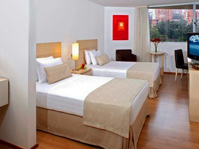 Estelar Blue Medellin