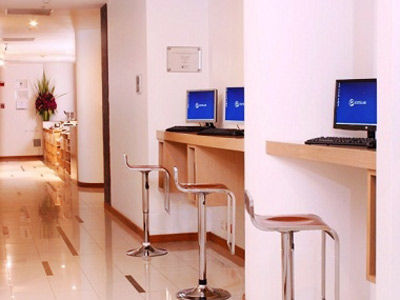 Estelar Blue 4* Medellin