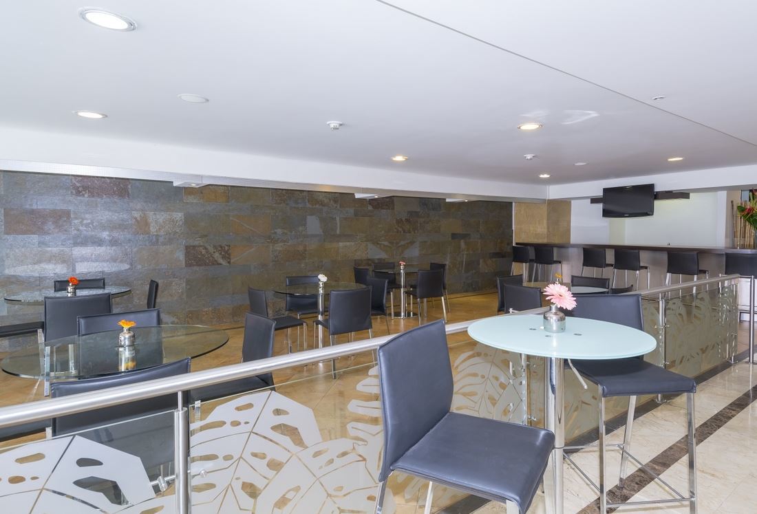 Mi Sandiego 4* Medellín