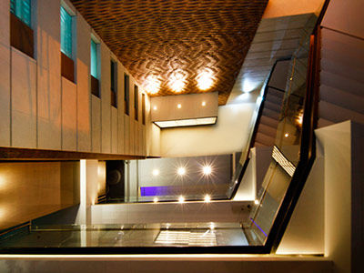 Inntu Hotel 4*