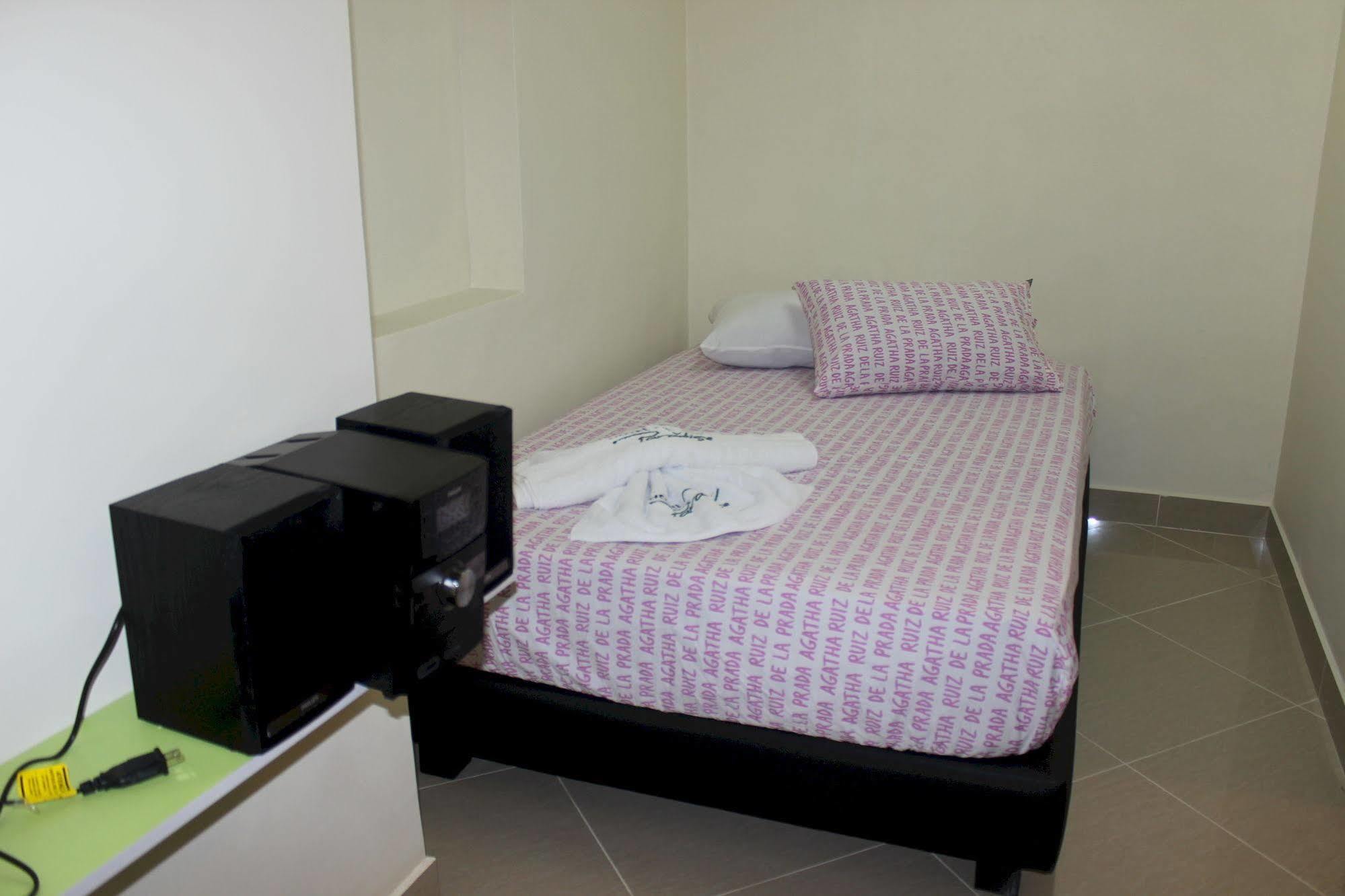 Ayenda 1231 Paradise Center Hotel