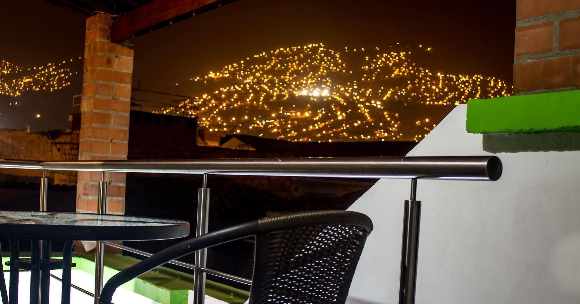 Hotel Ayenda 1231 Paradise Center Medellín
