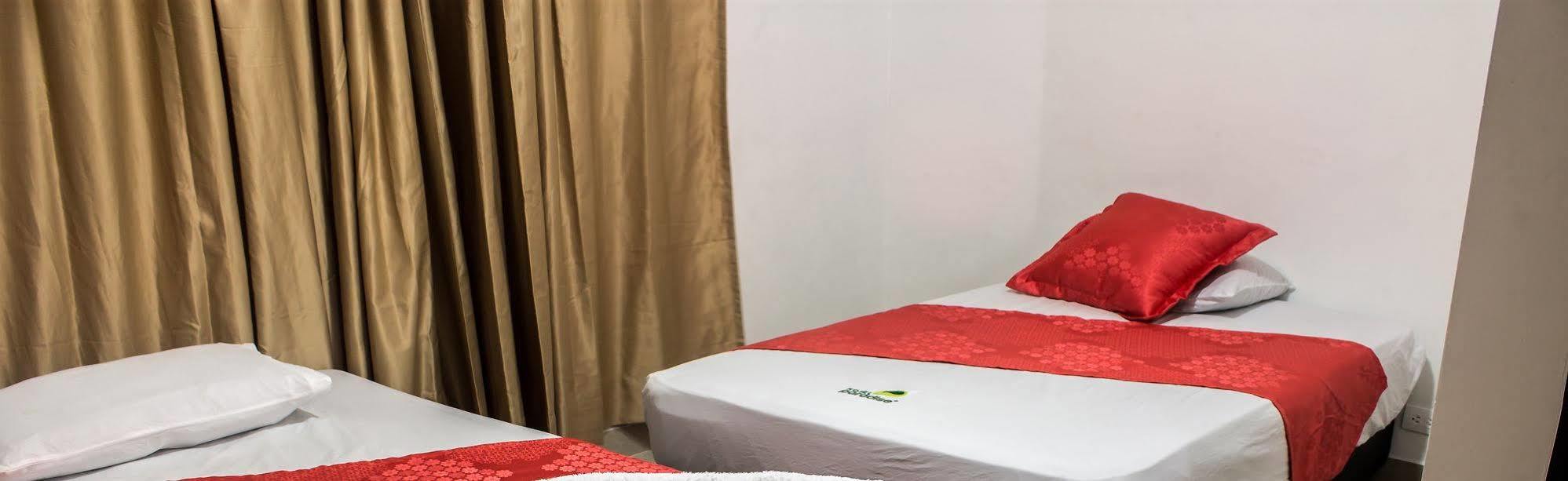 Ayenda 1231 Paradise Center 3* Medellín