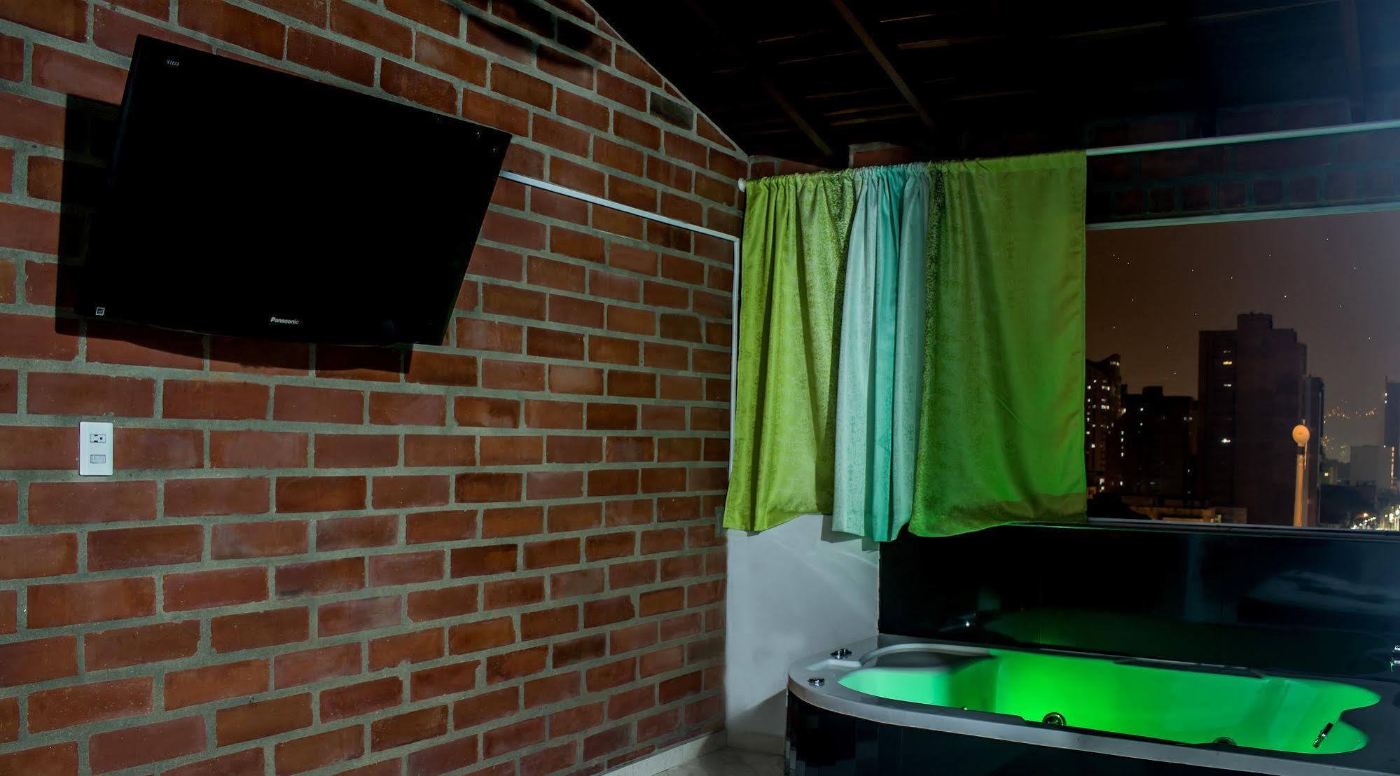 Hotel Ayenda 1231 Paradise Center Medellín