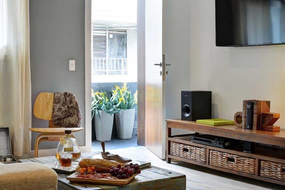 Hotel Oasis Suites Medellín