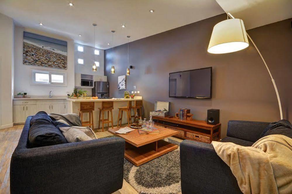 Oasis Suites 4* Medellín