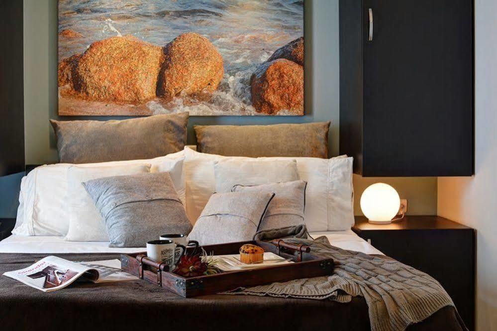 Oasis Suites 4* Medellín