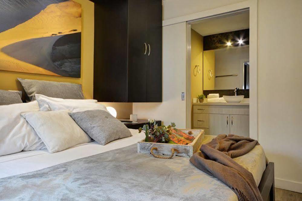 Oasis Suites Medellín