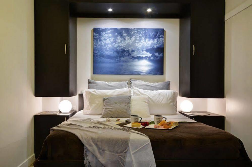 Oasis Suites 4*