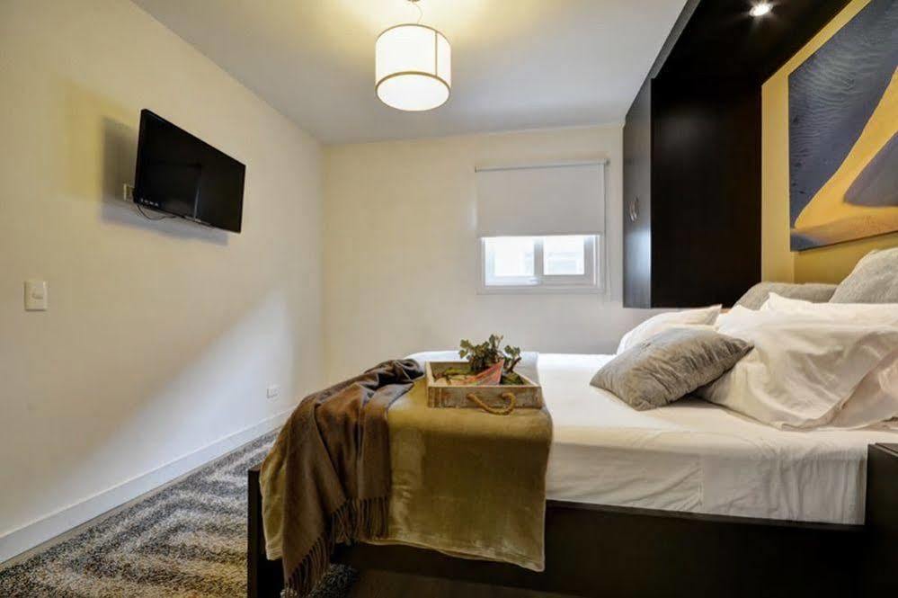 Oasis Suites