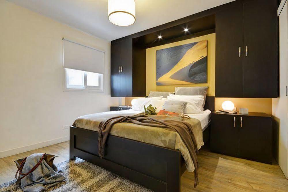Oasis Suites Hotel