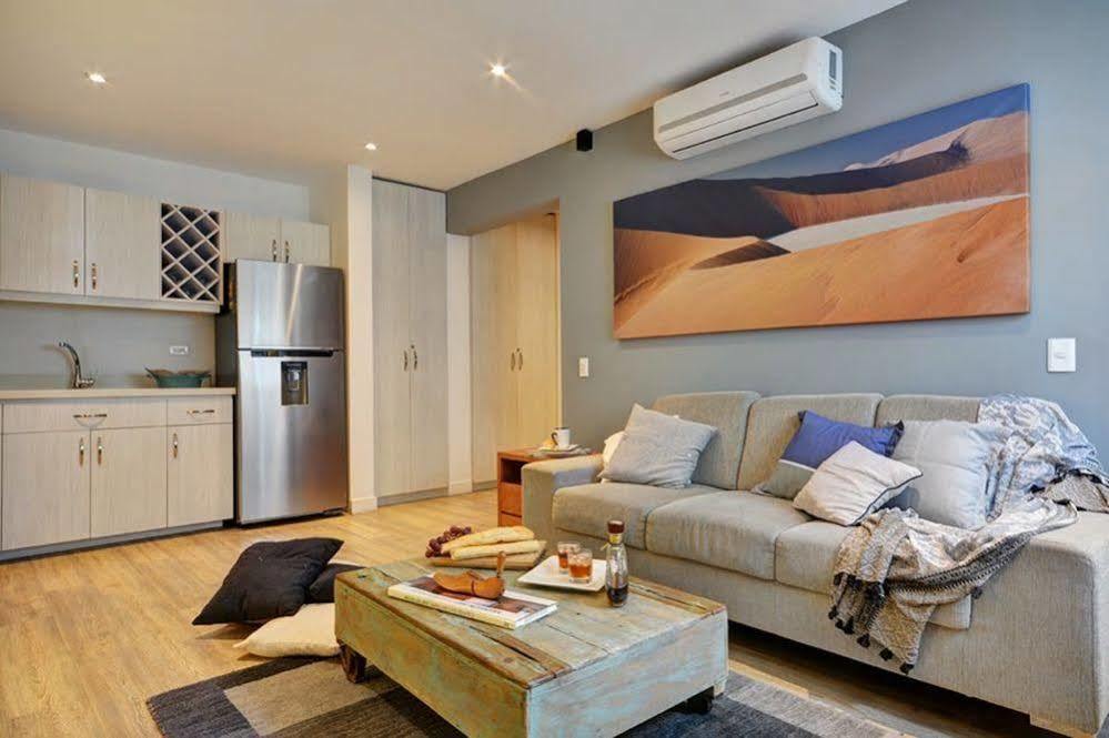 Oasis Suites Hotel Medellín