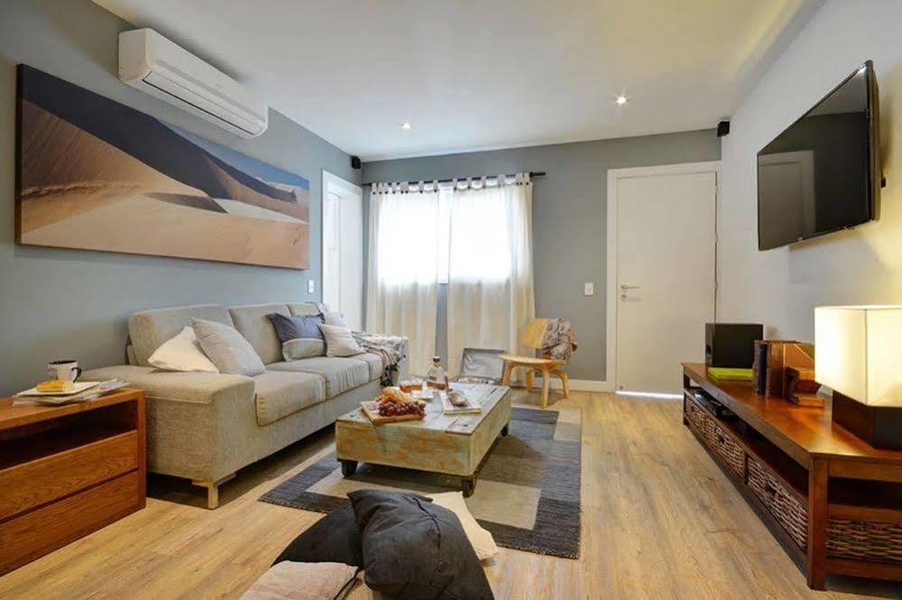 Oasis Suites Hotel Medellín