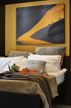 Oasis Suites Hotel