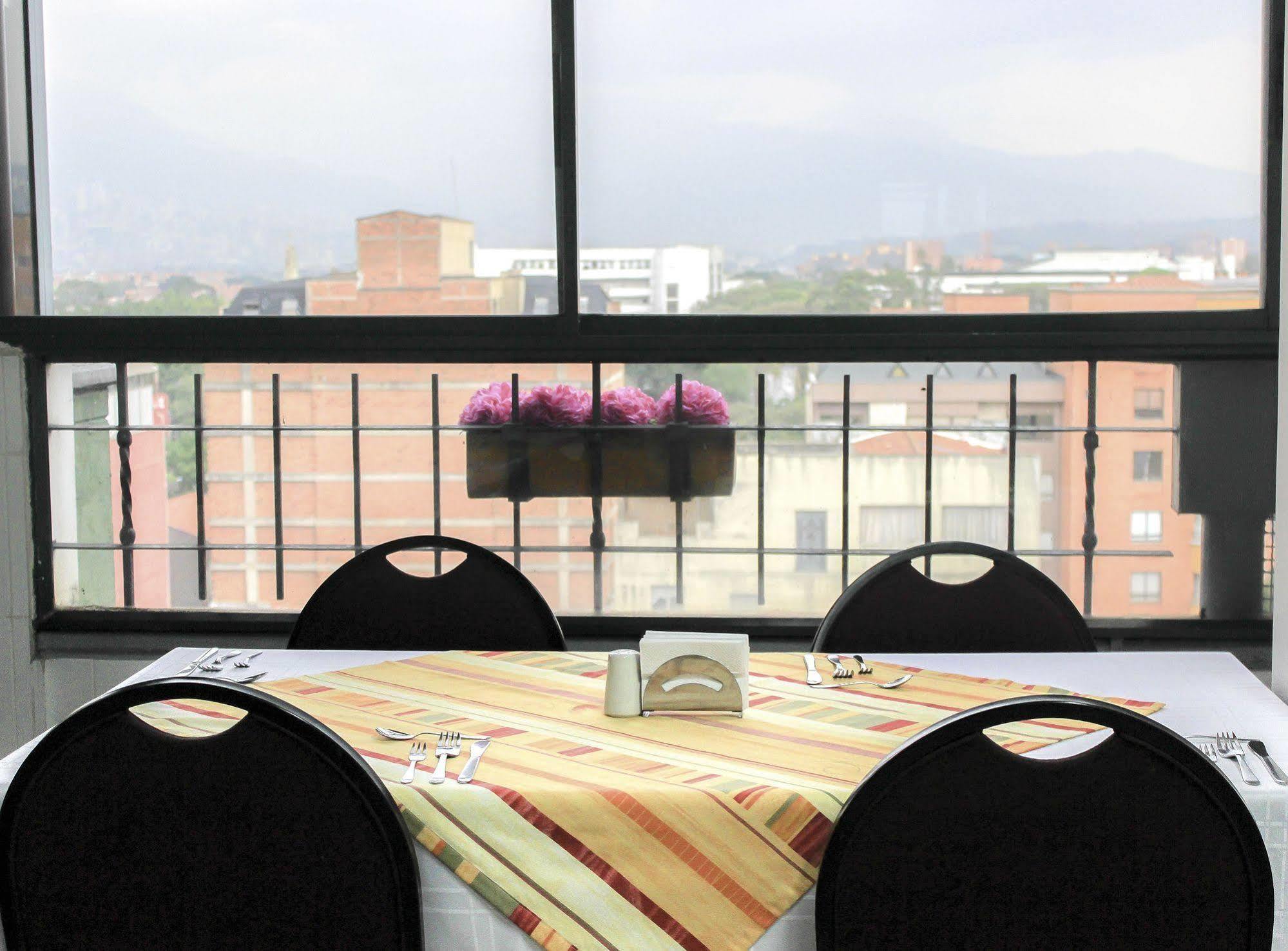 Cabo De La Vela Hotel Medellín