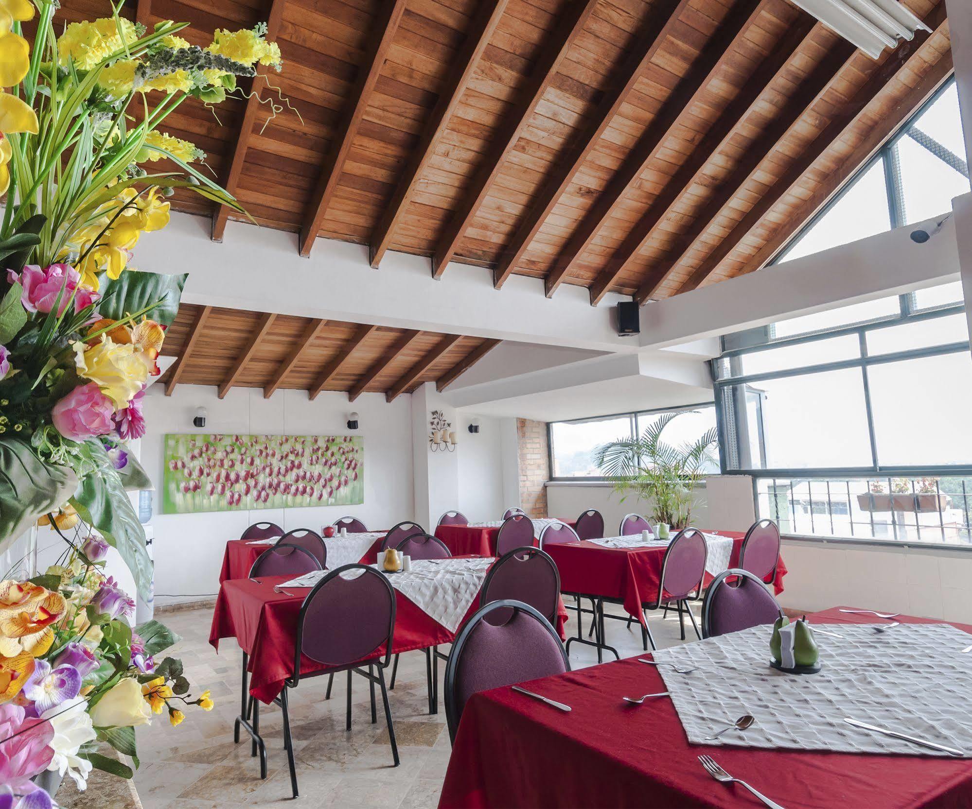 Cabo De La Vela Hotel Medellín